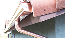 Rain Gutter Installation, Repair, Cleaning in Roma Creek, TX